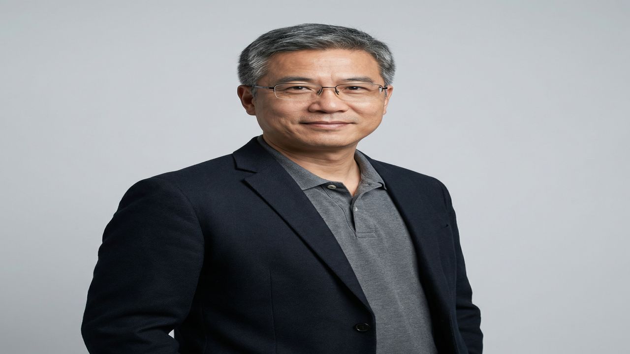 酒店自拍陈海峰