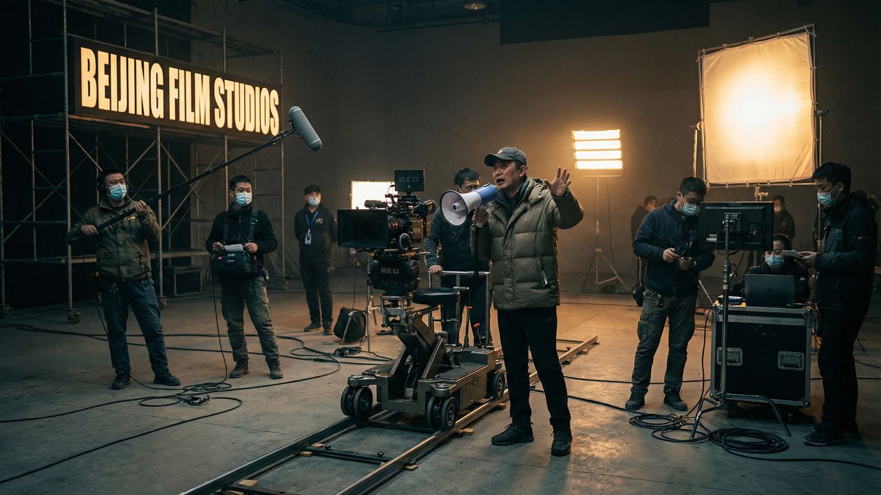 酒店自拍获奖视频《海之角》